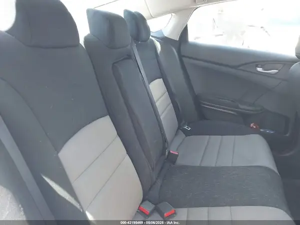 2HGFC2F72JH531622 2018 HONDA CIVIC - Image 8
