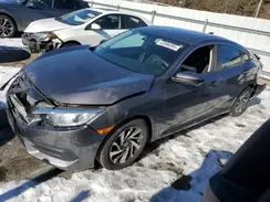 2HGFC2F72JH531720 2018 HONDA CIVIC