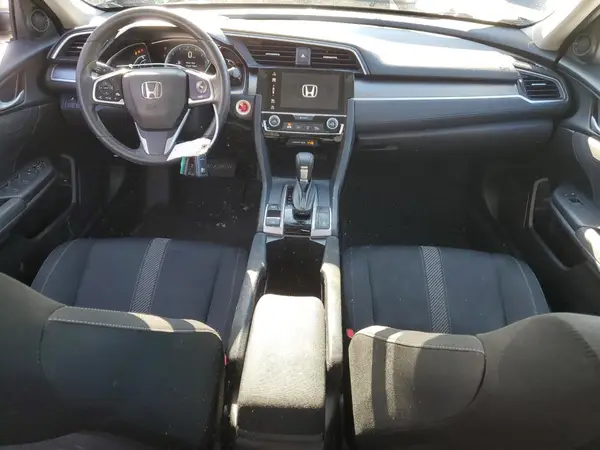 2HGFC2F72JH531720 2018 HONDA CIVIC - Image 8