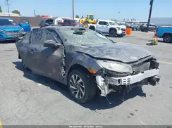 2HGFC2F72JH532043 2018 HONDA CIVIC