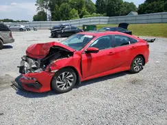 2HGFC2F72JH533855 2018 HONDA CIVIC