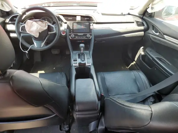 2HGFC2F72JH533855 2018 HONDA CIVIC - Image 8