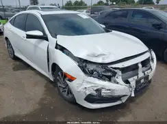 2HGFC2F72JH534505 2018 HONDA CIVIC