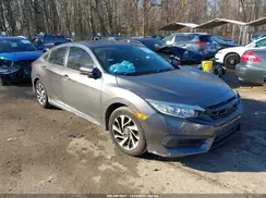 2HGFC2F72JH535217 2018 HONDA CIVIC