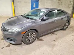 2HGFC2F72JH535220 2018 HONDA CIVIC
