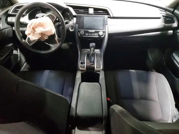 2HGFC2F72JH535220 2018 HONDA CIVIC - Image 8