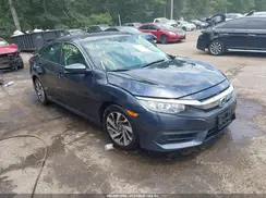 2HGFC2F72JH535878 2018 HONDA CIVIC