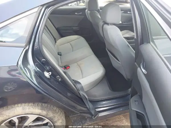 2HGFC2F72JH535878 2018 HONDA CIVIC - Image 8
