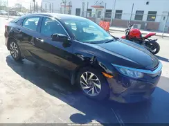 2HGFC2F72JH536447 2018 HONDA CIVIC