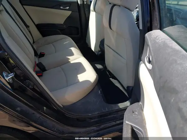 2HGFC2F72JH536447 2018 HONDA CIVIC - Image 8