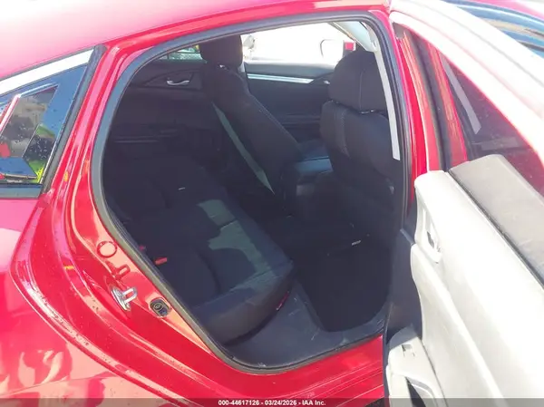2HGFC2F72JH538585 2018 HONDA CIVIC - Image 8