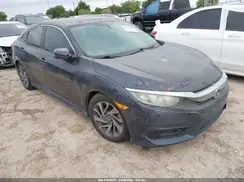 2HGFC2F72JH538960 2018 HONDA CIVIC