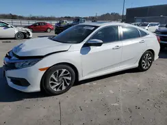 2HGFC2F72JH539820 2018 HONDA CIVIC