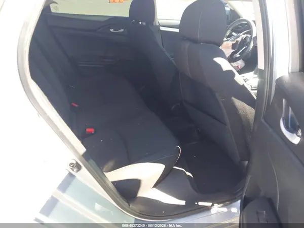 2HGFC2F72JH540370 2018 HONDA CIVIC - Image 8