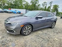 2HGFC2F72JH540630 2018 HONDA CIVIC