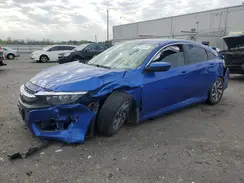 2HGFC2F72JH540837 2018 HONDA CIVIC