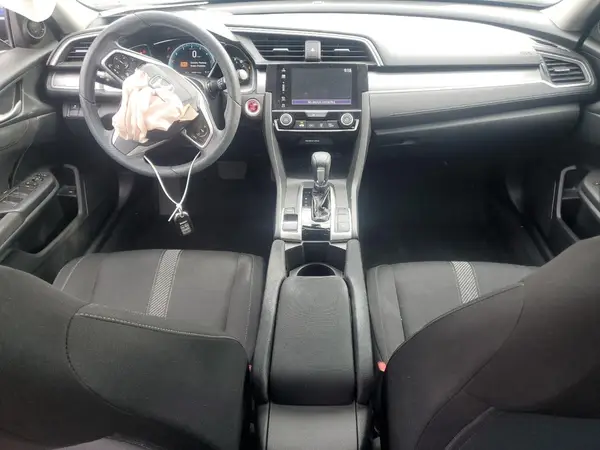 2HGFC2F72JH540837 2018 HONDA CIVIC - Image 8