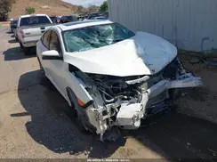 2HGFC2F72JH542037 2018 HONDA CIVIC