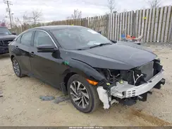 2HGFC2F72JH542085 2018 HONDA CIVIC