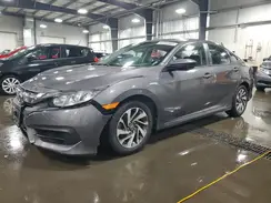2HGFC2F72JH542801 2018 HONDA CIVIC