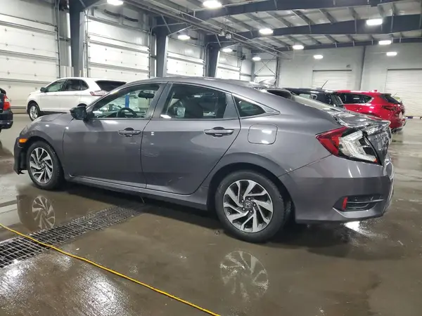 2HGFC2F72JH542801 2018 HONDA CIVIC - Image 2