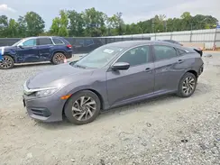 2HGFC2F72JH542832 2018 HONDA CIVIC