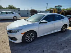 2HGFC2F72JH543267 2018 HONDA CIVIC
