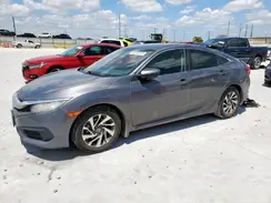2HGFC2F72JH545438 2018 HONDA CIVIC