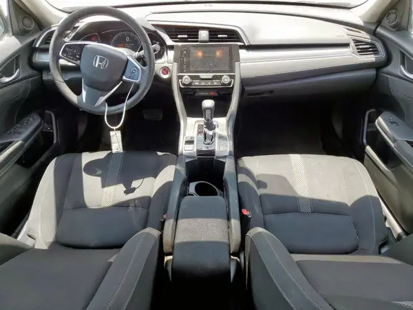 2HGFC2F72JH545438 2018 HONDA CIVIC - Image 8