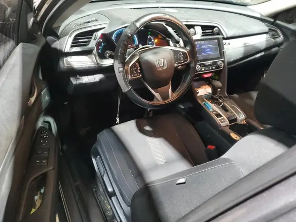 2HGFC2F72JH545455 2018 HONDA CIVIC - Image 8