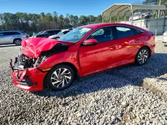 2HGFC2F72JH546170 2018 HONDA CIVIC