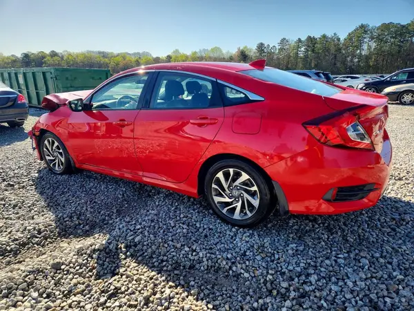 2HGFC2F72JH546170 2018 HONDA CIVIC - Image 2