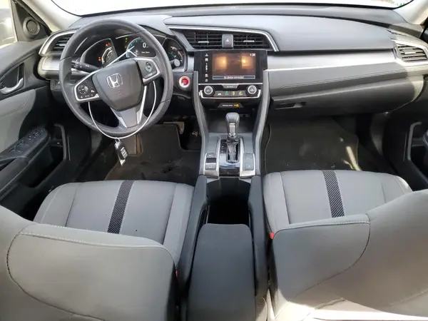 2HGFC2F72JH546685 2018 HONDA CIVIC - Image 8