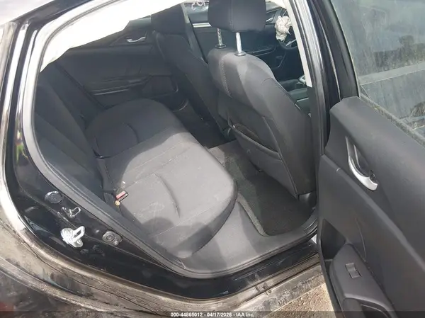 2HGFC2F72JH547447 2018 HONDA CIVIC - Image 8