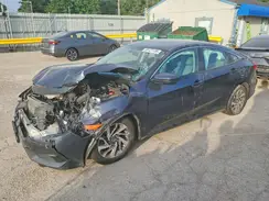 2HGFC2F72JH548596 2018 HONDA CIVIC