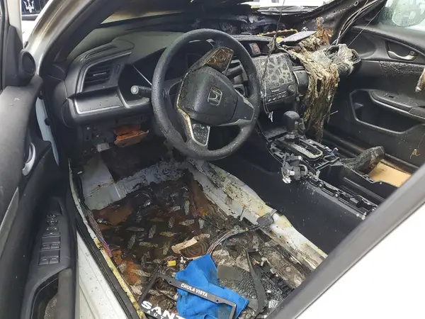 2HGFC2F72JH550459 2018 HONDA CIVIC - Image 8