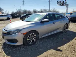 2HGFC2F72JH551398 2018 HONDA CIVIC