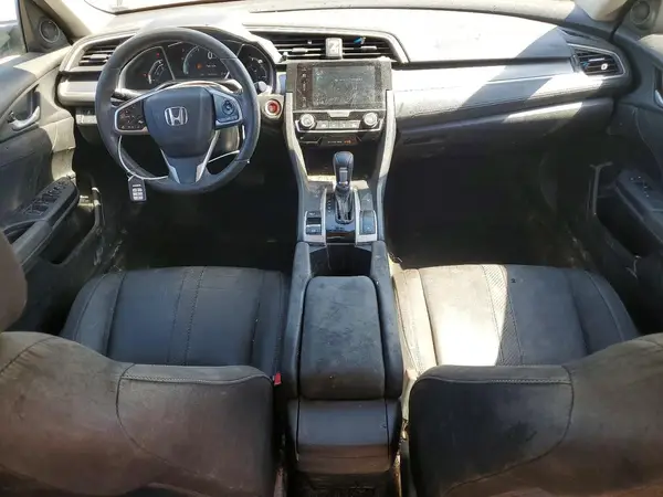 2HGFC2F72JH551398 2018 HONDA CIVIC - Image 8