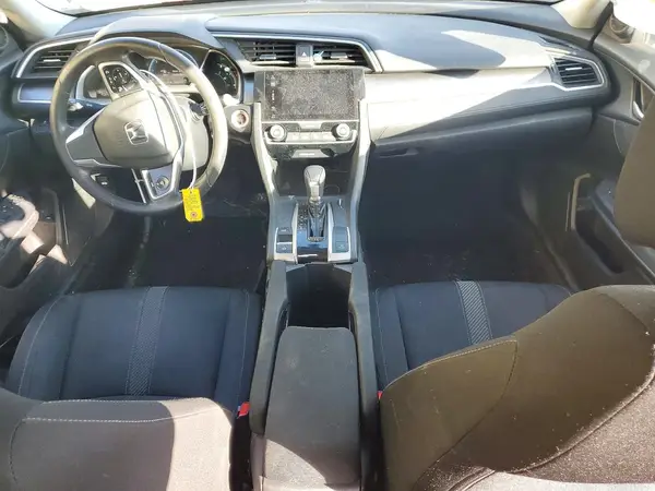 2HGFC2F72JH551448 2018 HONDA CIVIC - Image 8