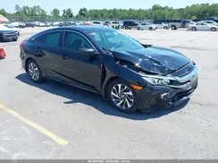 2HGFC2F72JH551627 2018 HONDA CIVIC