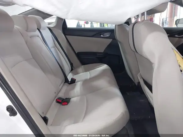 2HGFC2F72JH552423 2018 HONDA CIVIC - Image 8