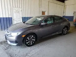 2HGFC2F72JH553345 2018 HONDA CIVIC