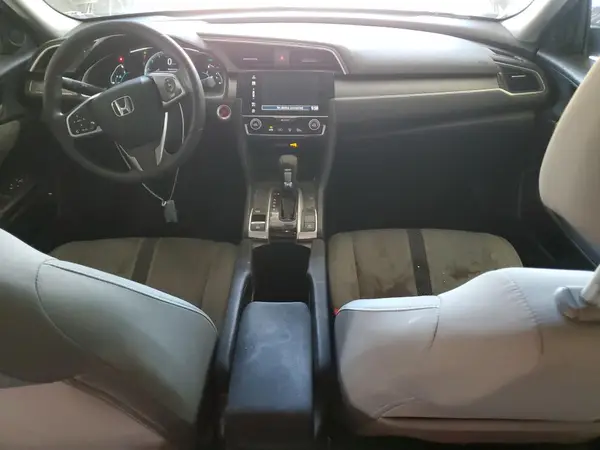 2HGFC2F72JH553345 2018 HONDA CIVIC - Image 8