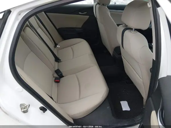 2HGFC2F72JH553409 2018 HONDA CIVIC - Image 8