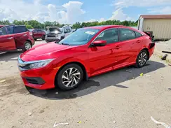 2HGFC2F72JH553958 2018 HONDA CIVIC