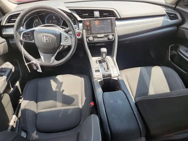 2HGFC2F72JH553958 2018 HONDA CIVIC - Image 8