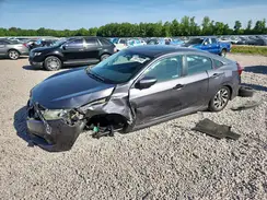 2HGFC2F72JH555001 2018 HONDA CIVIC