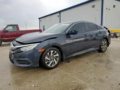 2HGFC2F72JH555158 2018 HONDA CIVIC