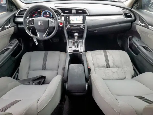 2HGFC2F72JH555158 2018 HONDA CIVIC - Image 8