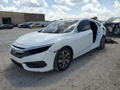 2HGFC2F72JH557024 2018 HONDA CIVIC